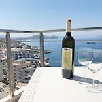 Saranda Luxury View Apartment