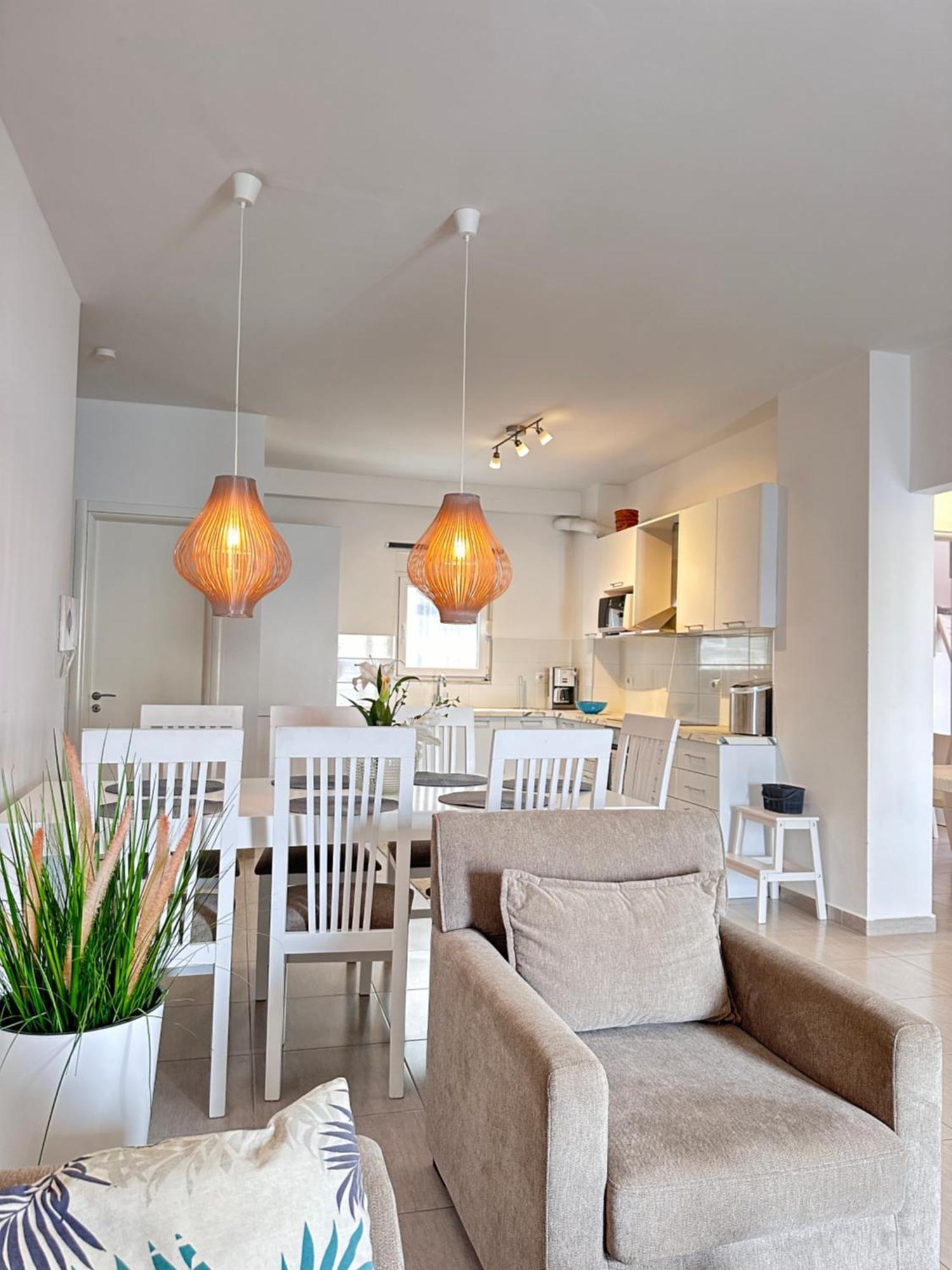 Luxury View Apartament