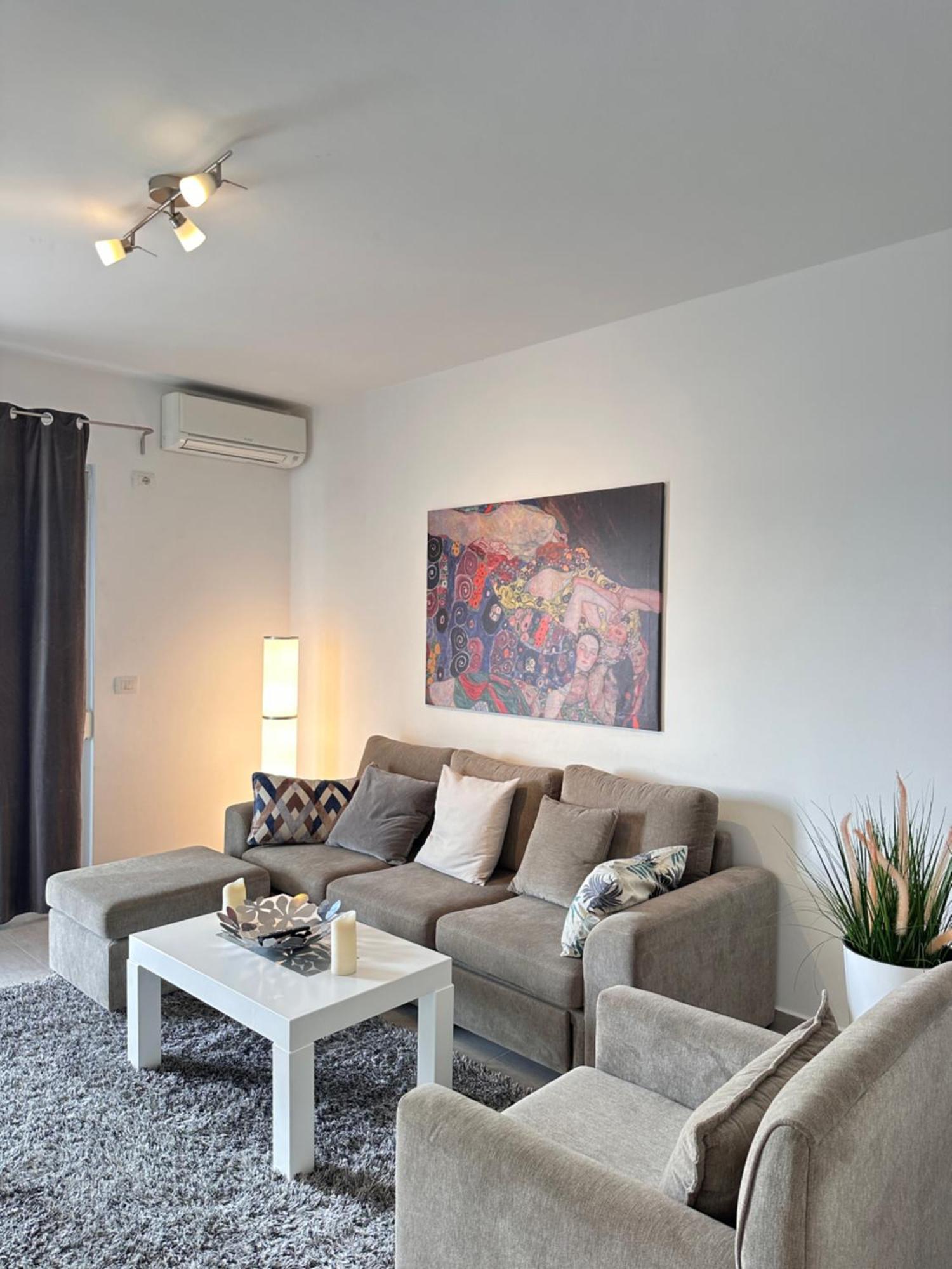 Apartament Luxury View