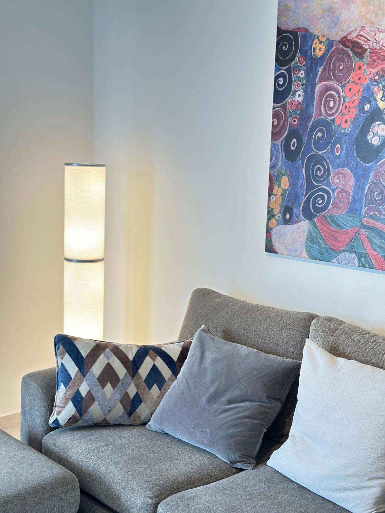 Luxury View Apartament Saranda