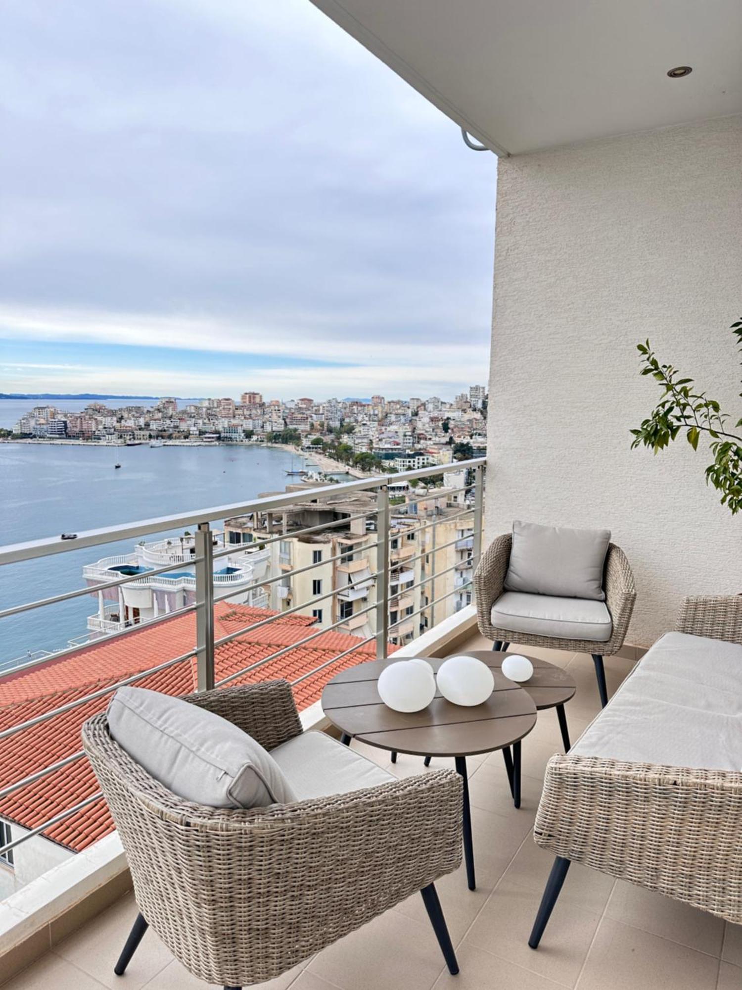 Luxury View Apartament