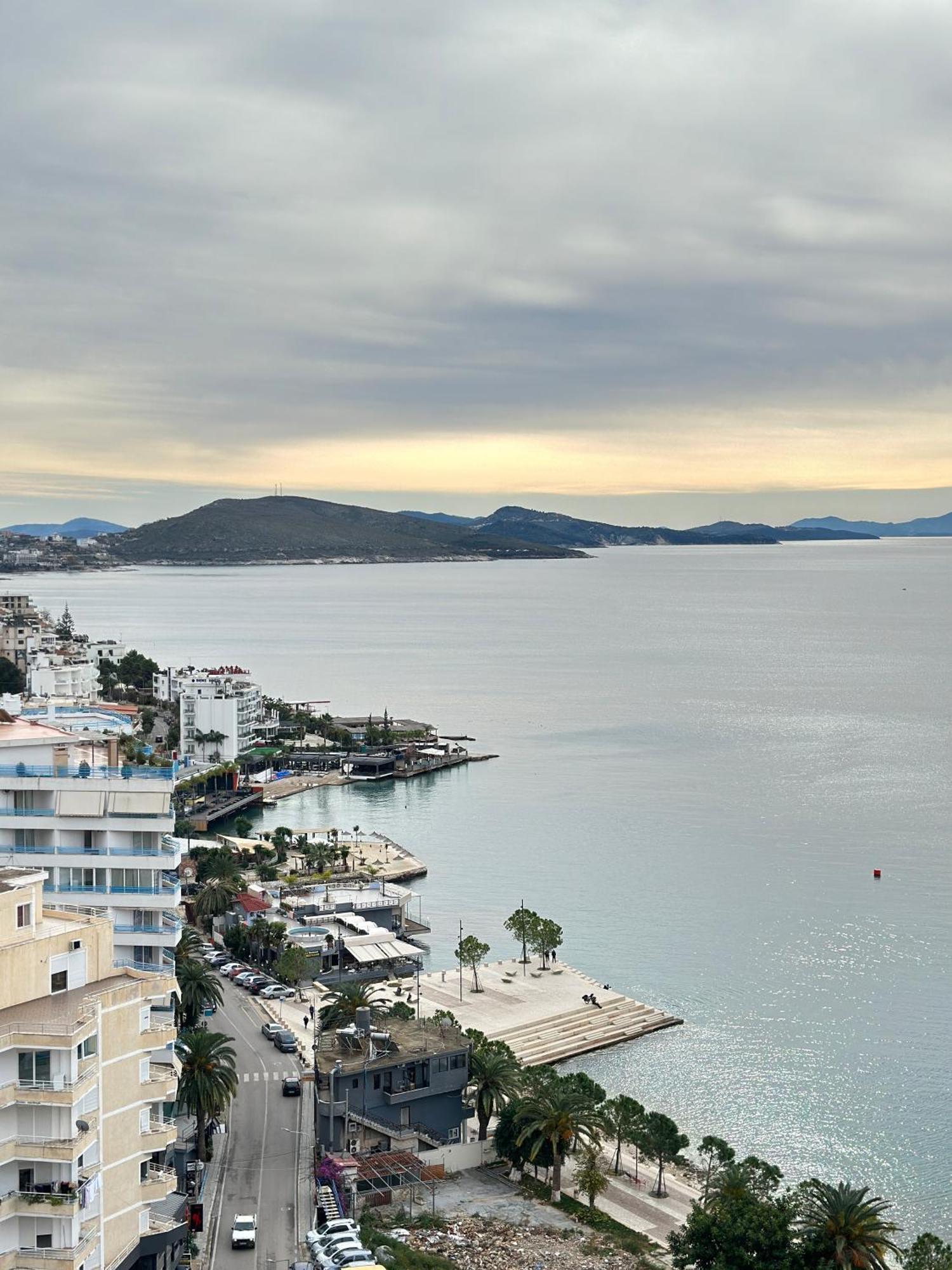 Apartament Luxury View *