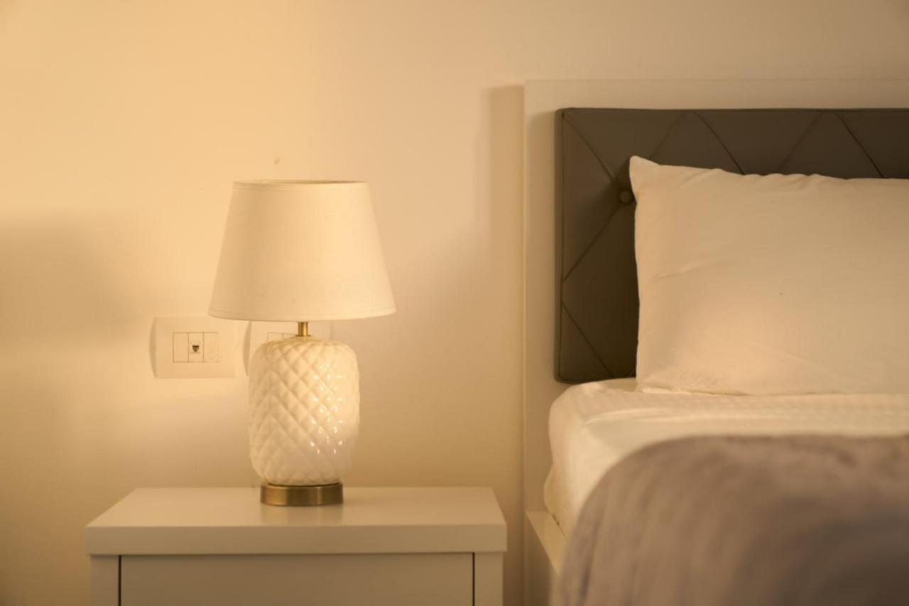 Luxury View Apartament *