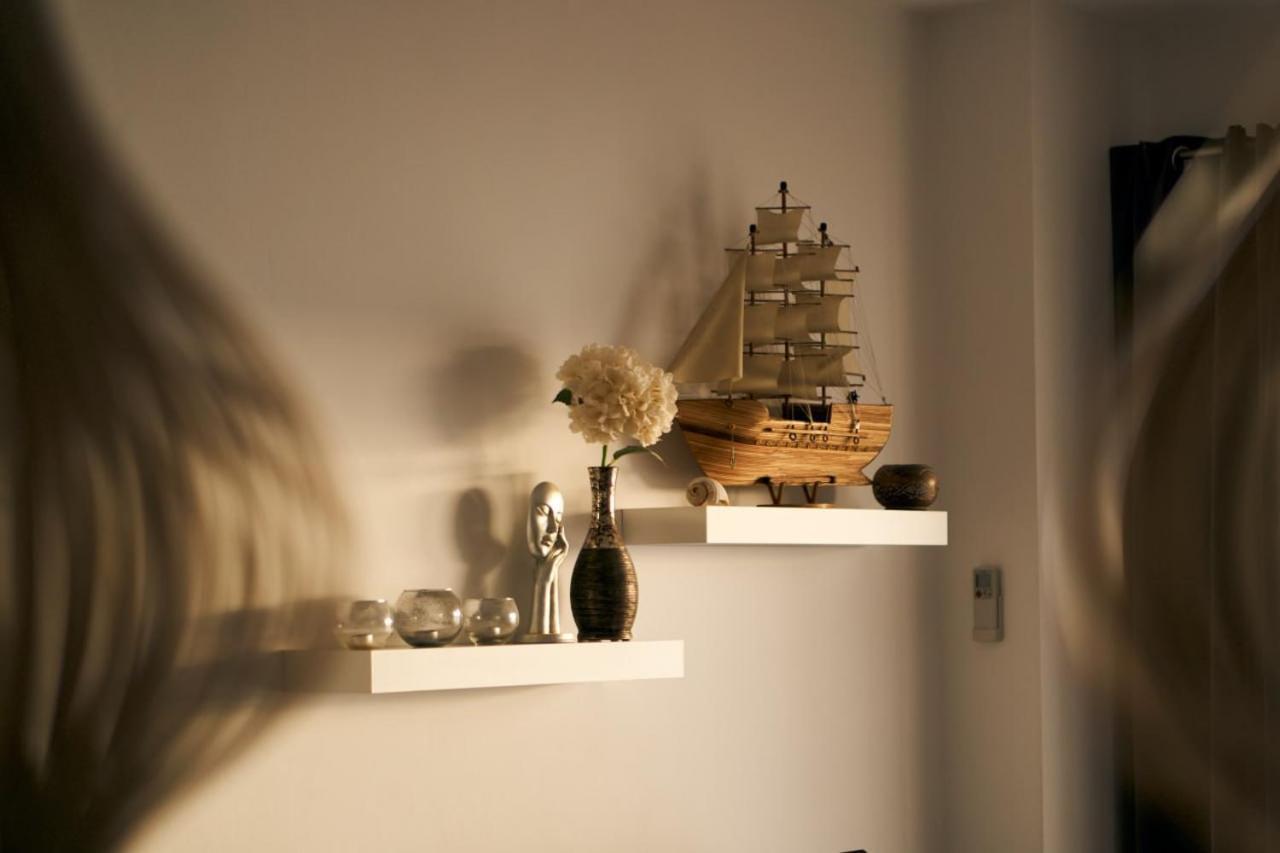 Luxury View Apartament Saranda
