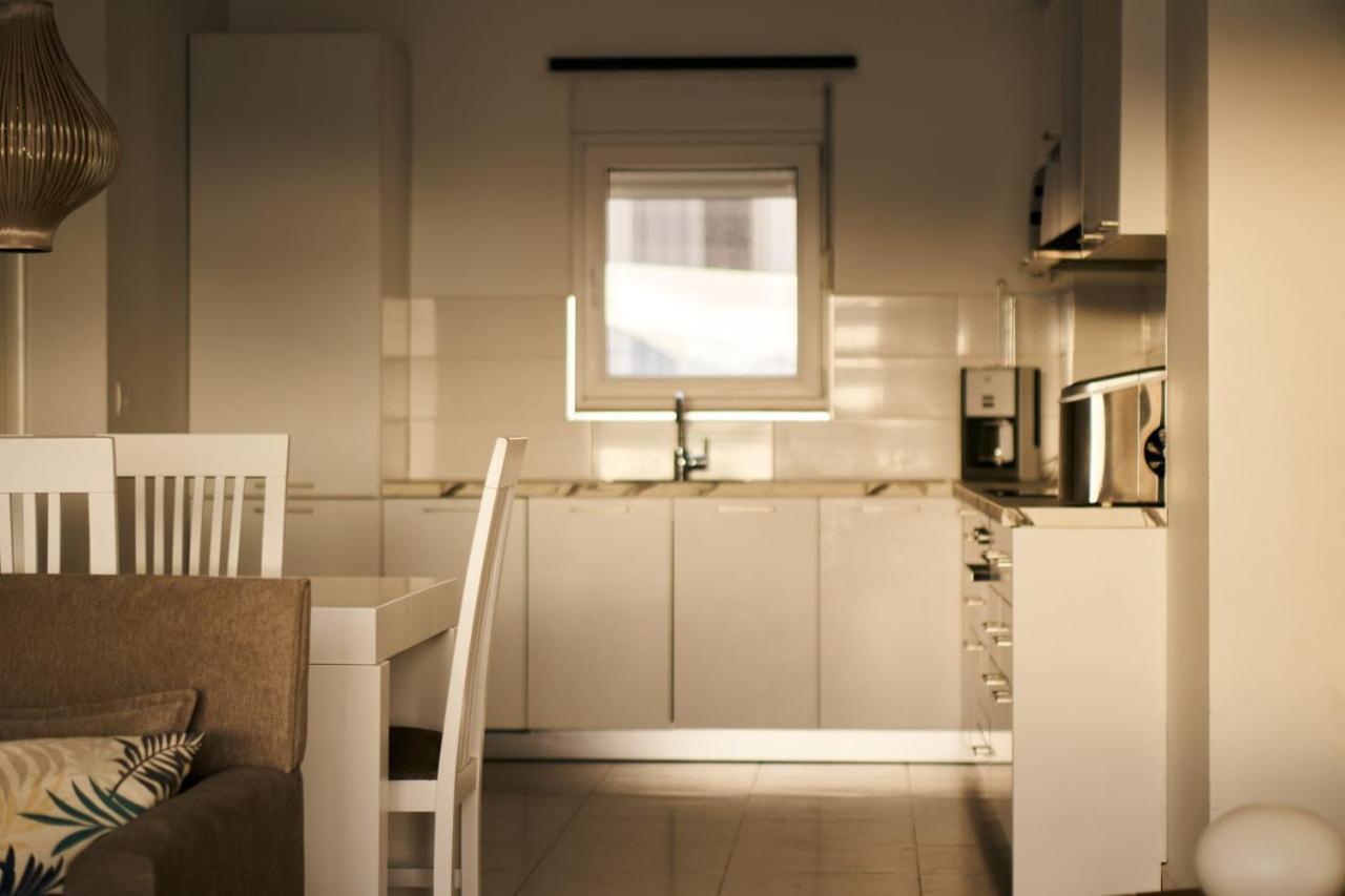Apartament Luxury View *