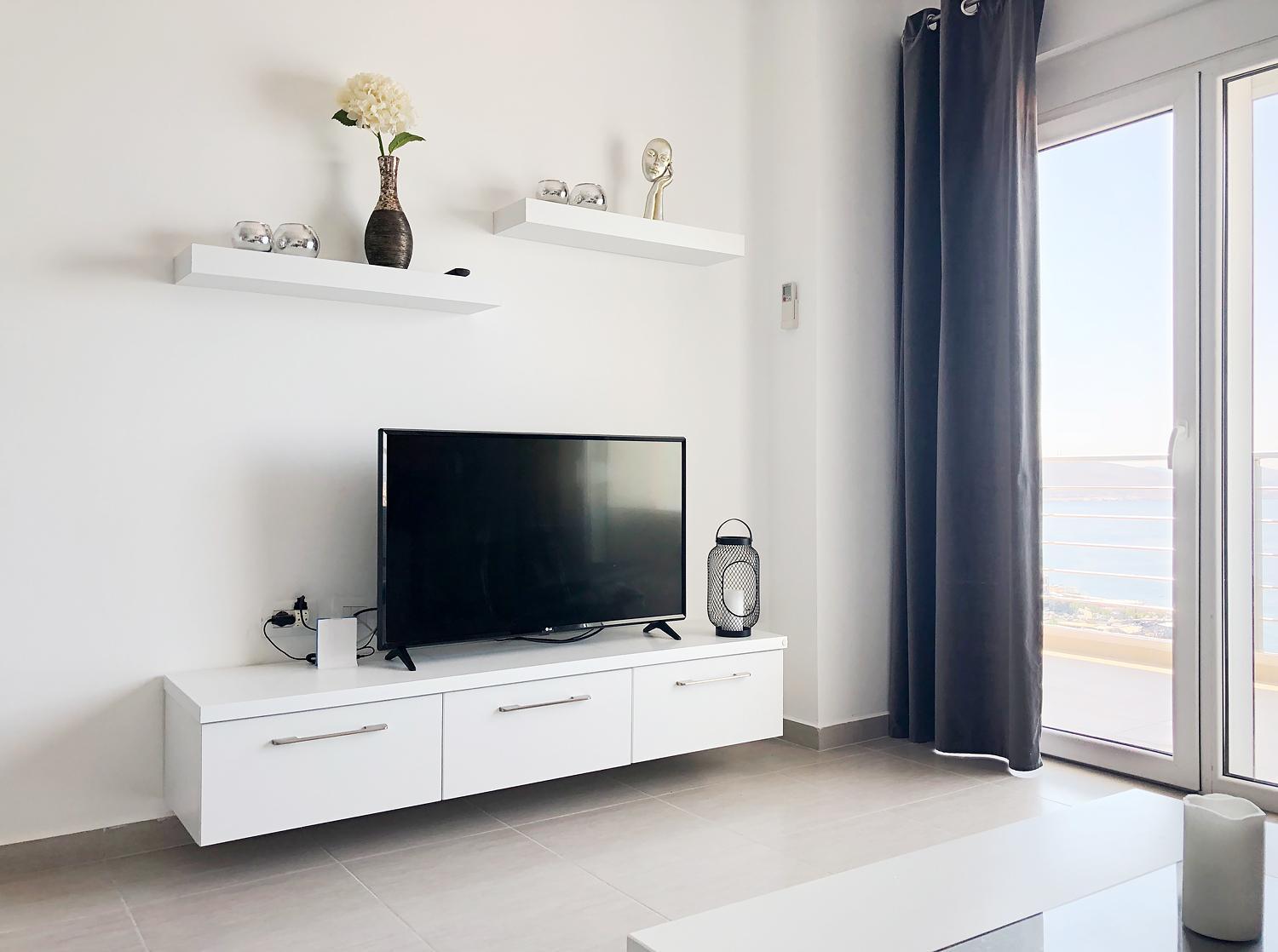 Luxury View