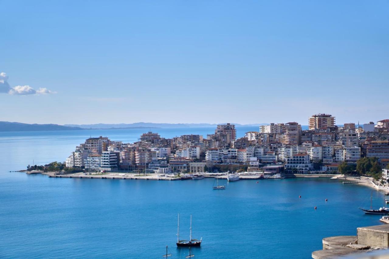 Apartament Luxury View