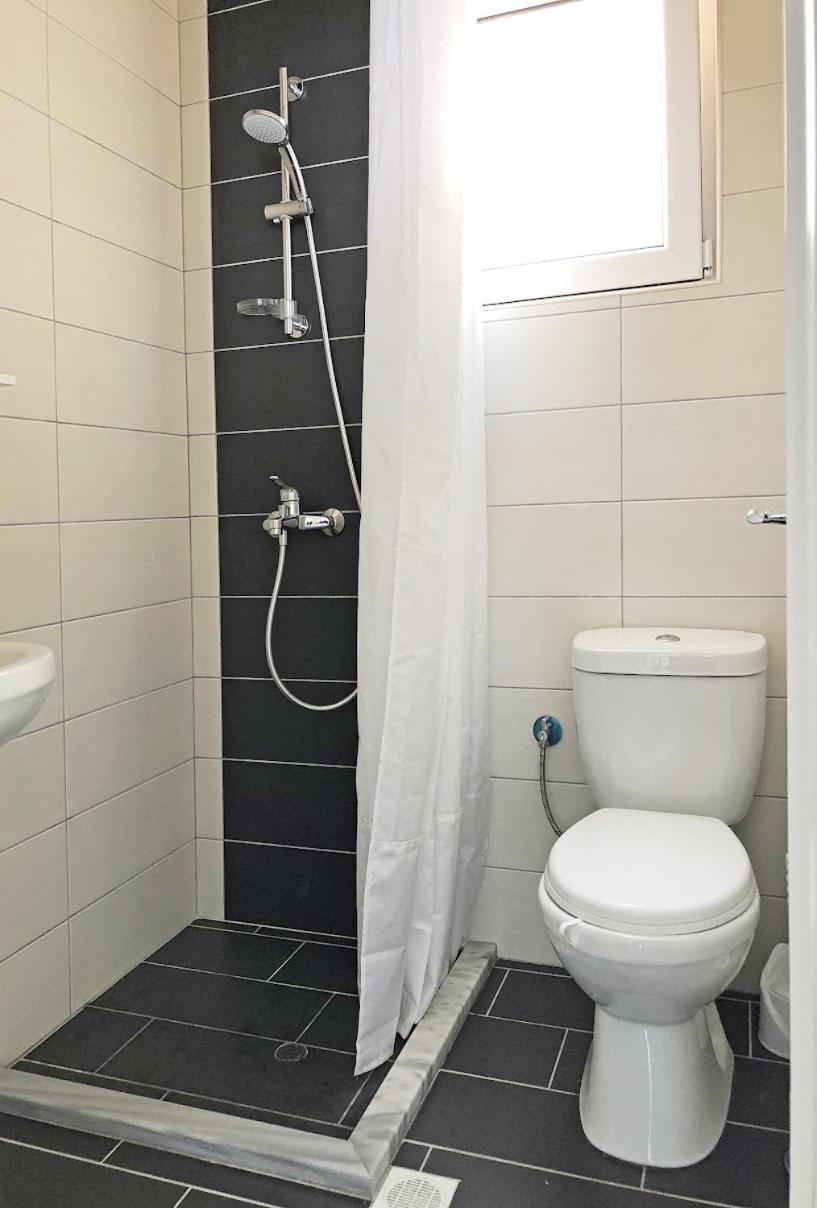 Luxury View Apartament Saranda