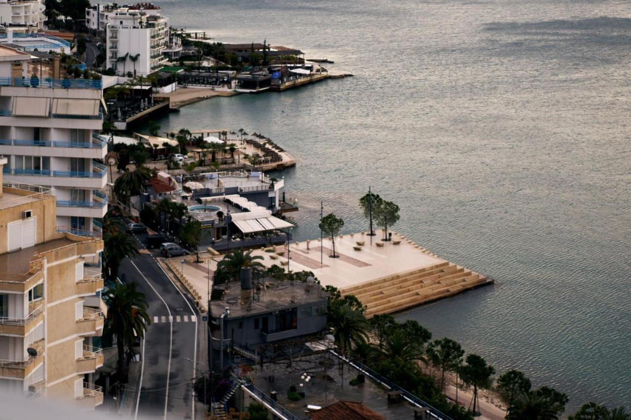 Apartament Luxury View