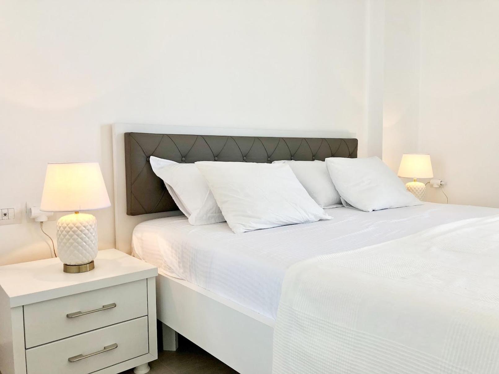 Luxury View Saranda