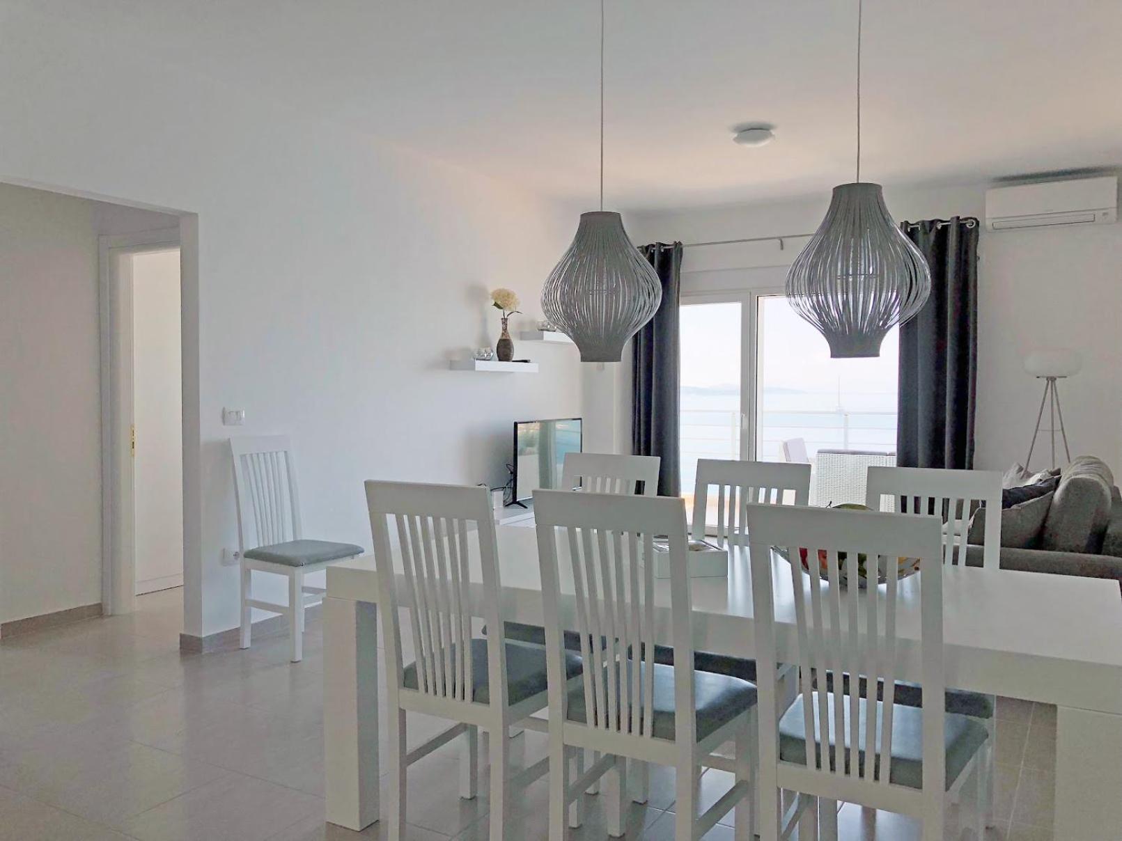 Apartament Luxury View