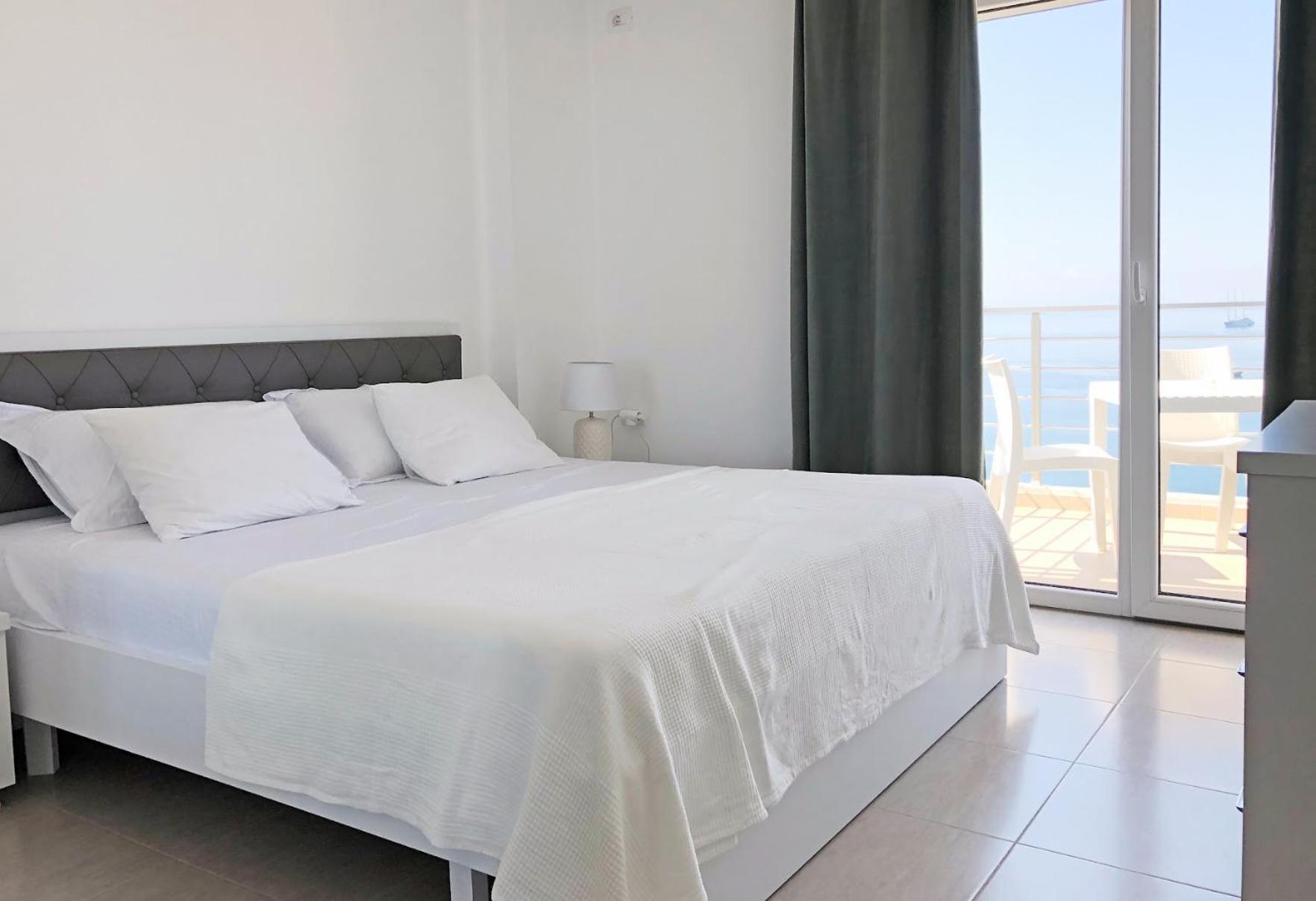 Luxury View Saranda