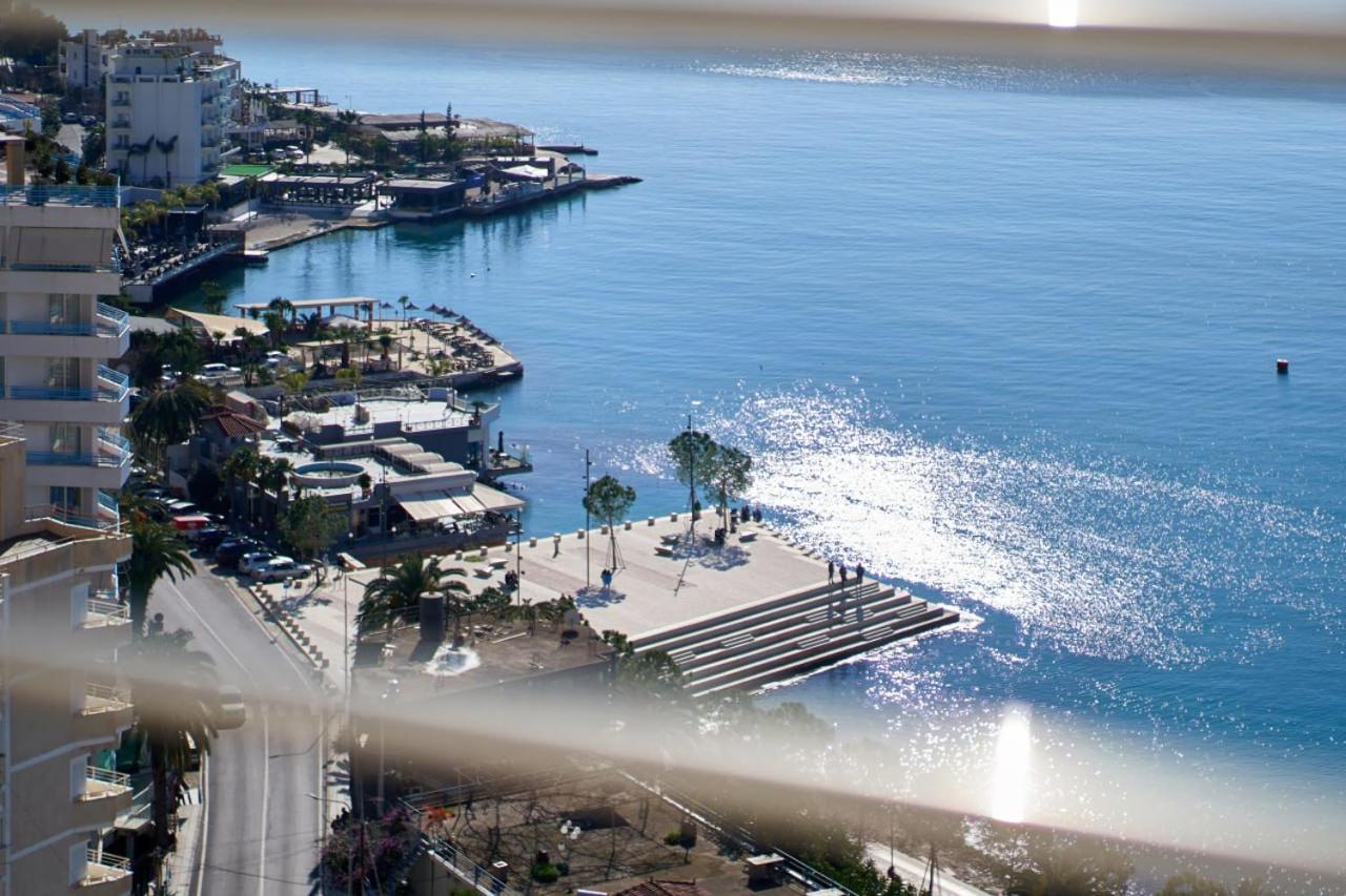 Luxury View Apartament