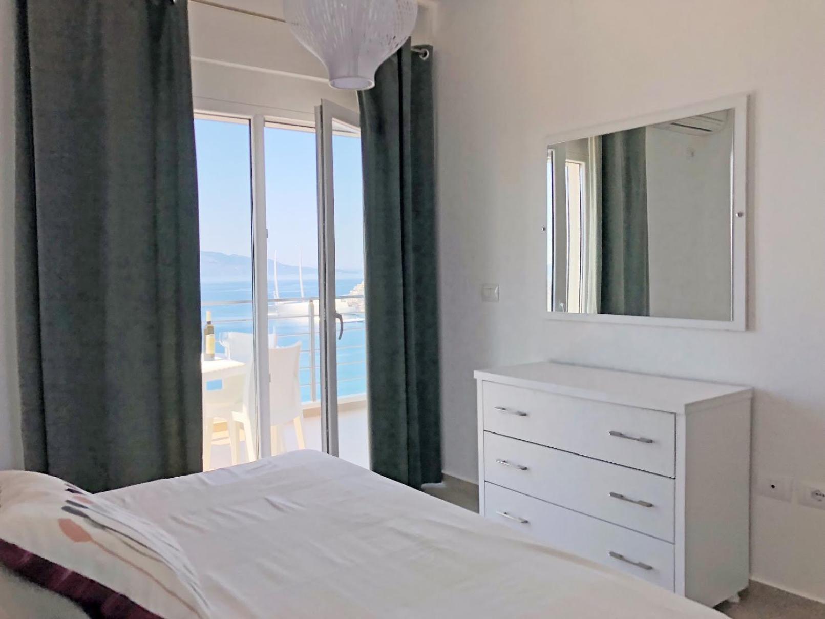 Luxury View * Saranda