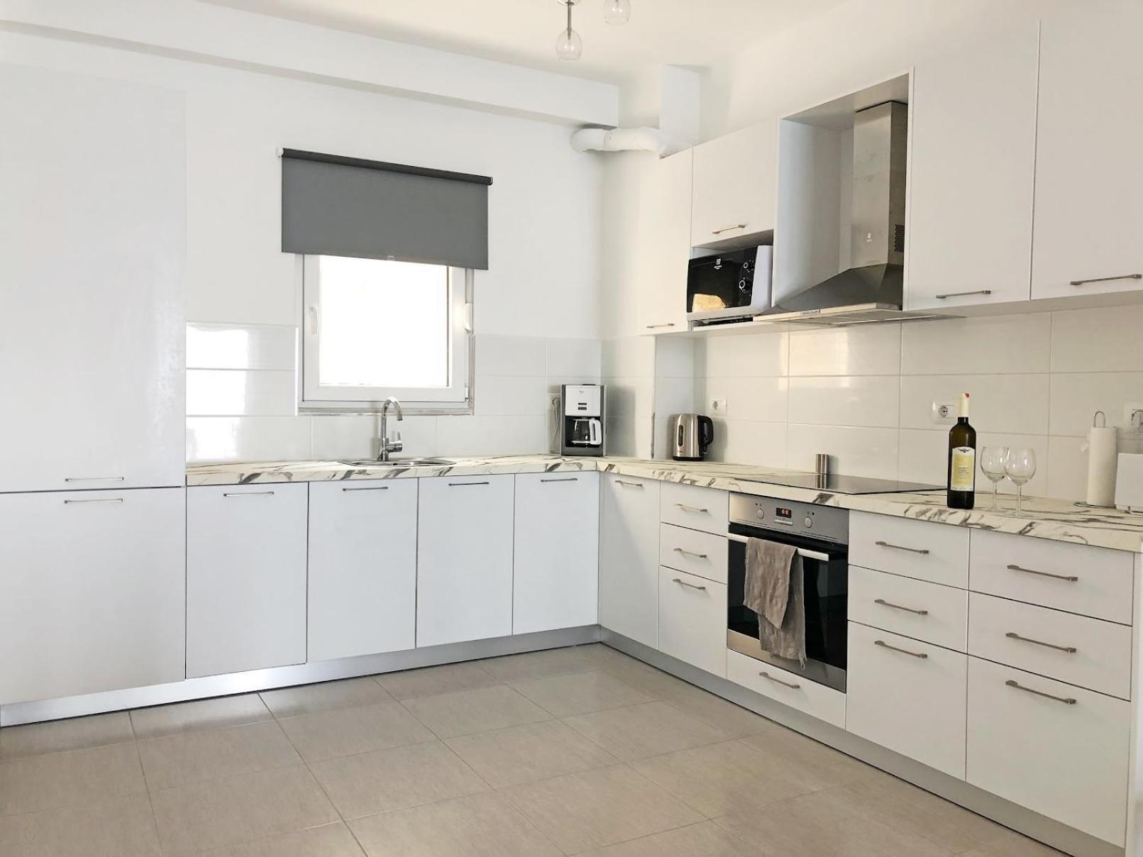 Luxury View Saranda